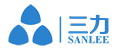Sanlee brand logo