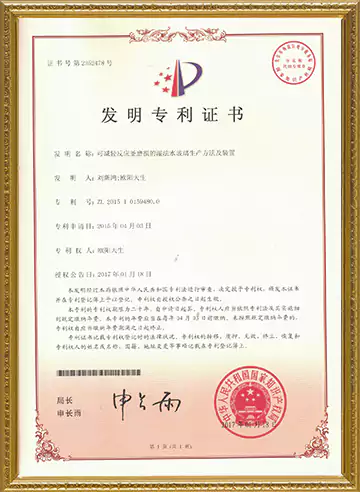 certificate 1