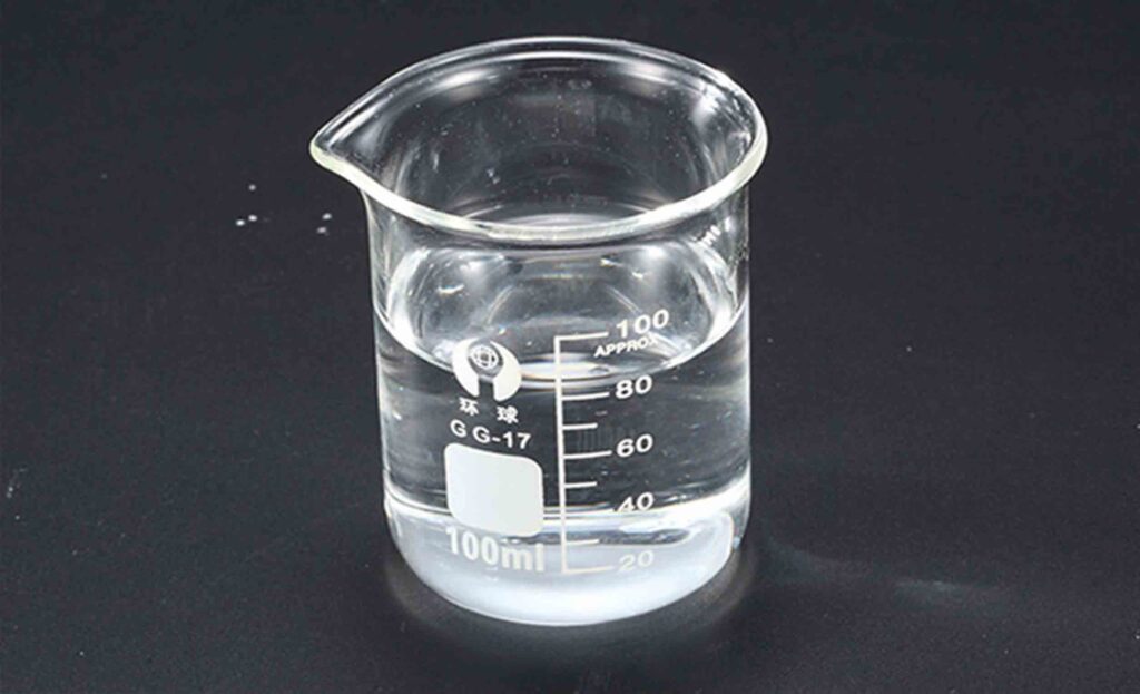 sodium silicate concrete densifier industrial grade hardener