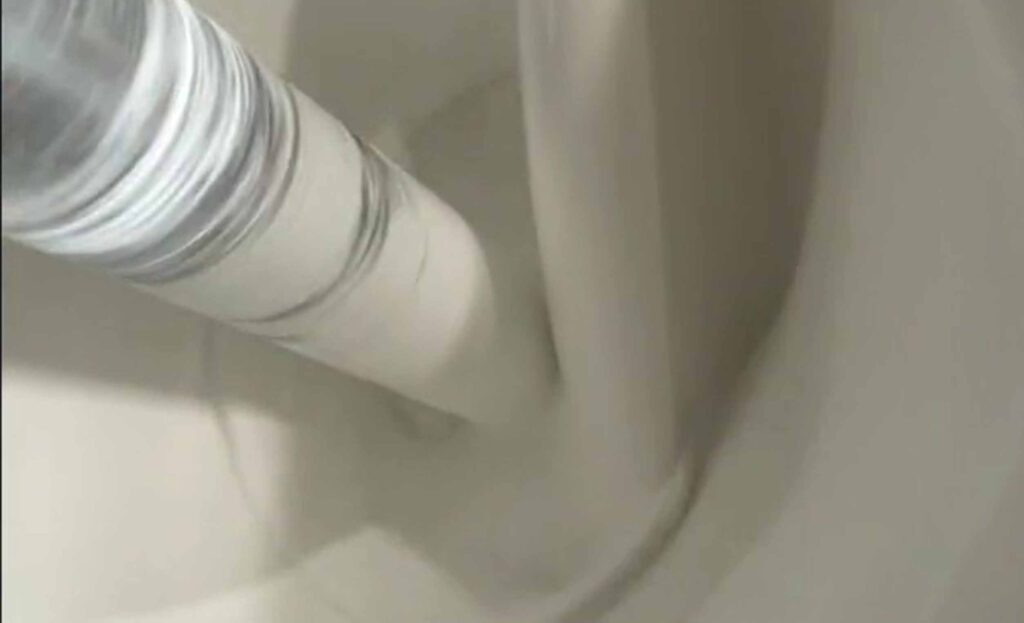 potassium silicate coatings