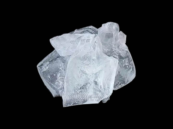 Potassium silicate glass (potassium water glass) solid potassium silicate