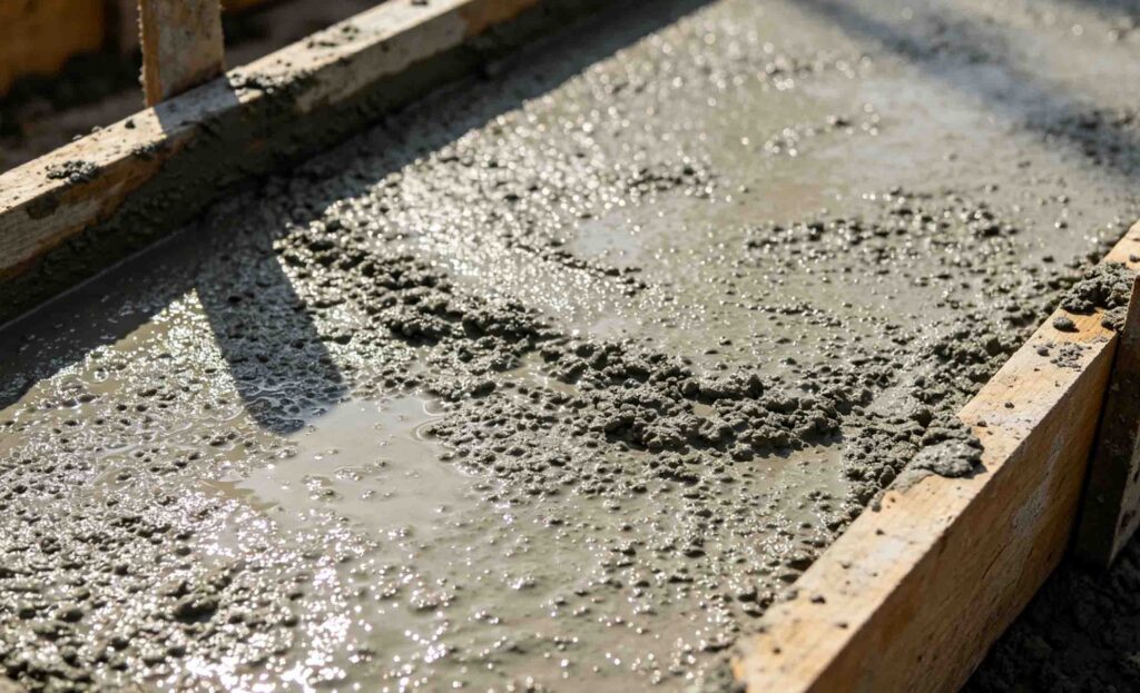 Acid Resistant Concrete – Chemical-Proof Flooring Solution