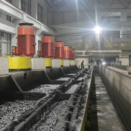 Silicate in mining showing mineral flotation process tailings solidification dust suppression and underground grouting applications