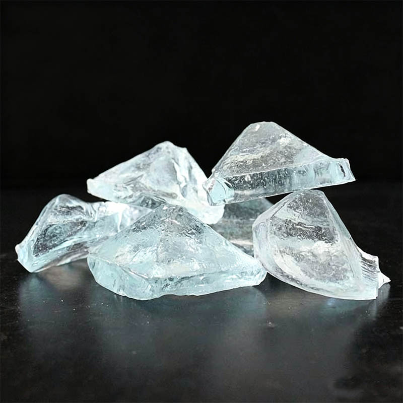 Solid Sodium Silicate Modulus 3.1-3.3