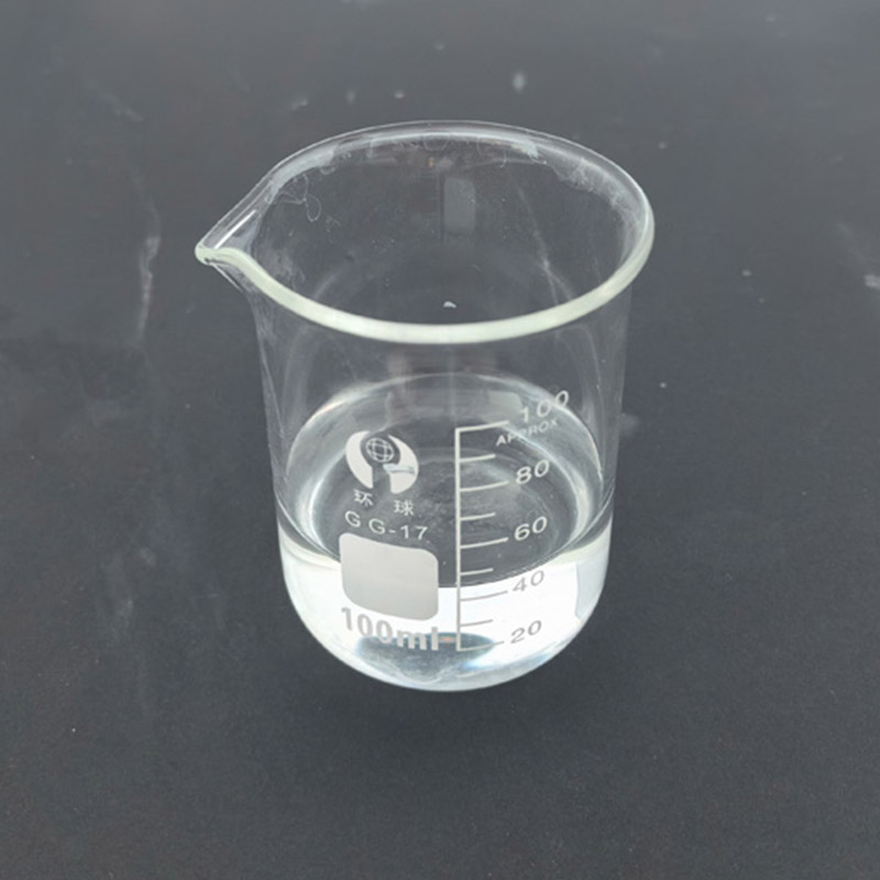 Liquid Sodium Silicate Modulus 2.2-2.4