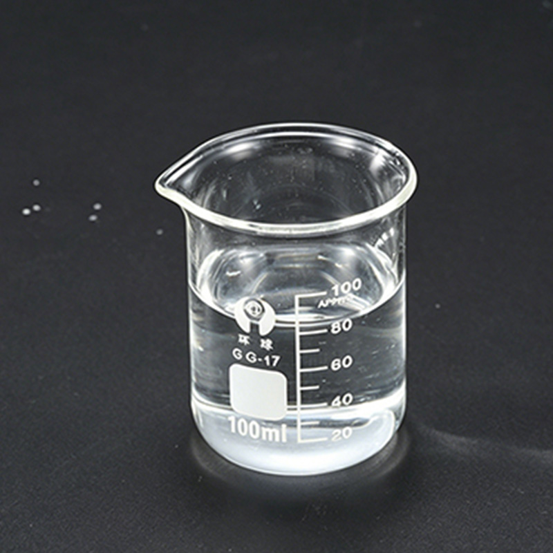 Concentrated lithium silicate solution in clear liquid form for concrete densifier industrial floor hardening applications