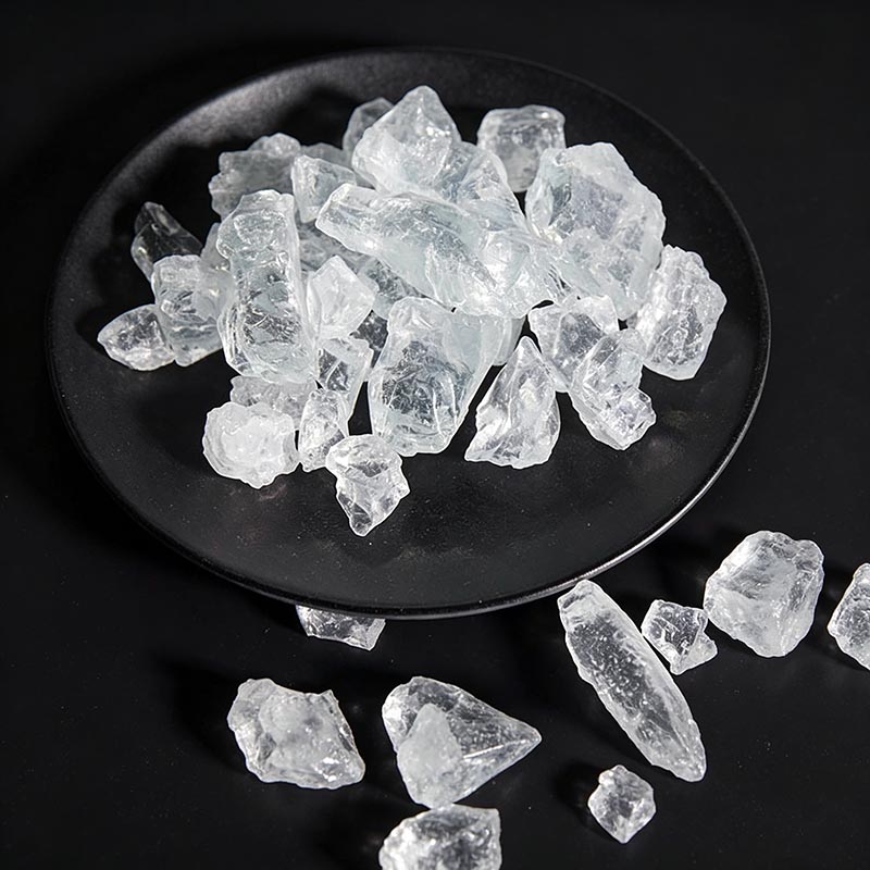 Solid Potassium Silicate Modulus 3.1-3.3