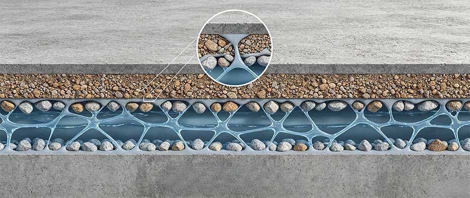 Silicate solutions excellent bonding properties showing adhesive applications in paper tubes refractories and concrete hardening