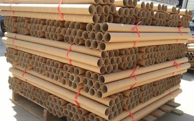 Silicate products in adhesives and binders showing paper tube production foundry sand molds and refractory bonding applications