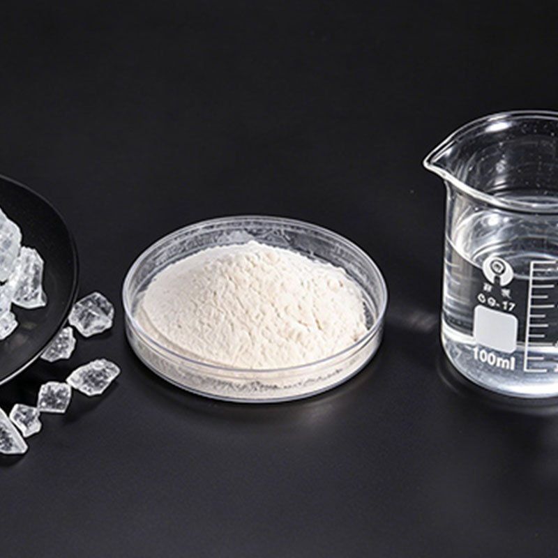 Potassium silicate products showing liquid solid and powder forms with packaging for welding electrode agriculture and industrial applications