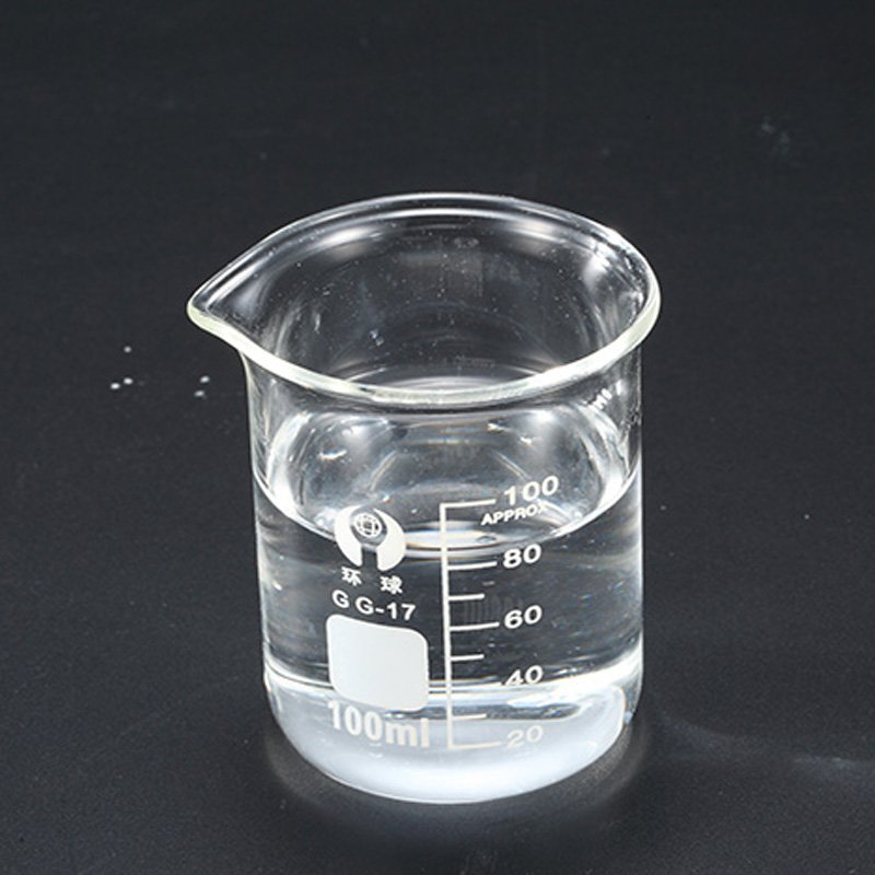 Lithium silicate liquid in glass container for concrete densifier and industrial coating applications