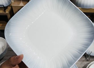Potassium silicate ceramic coating application on steel and ceramic surfaces showing Si-O-Si network formation and high temperature protection
