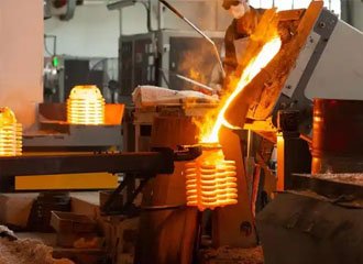 Sodium silicate investment casting shell making process with dipping coating stuccoing and ceramic shell assembly