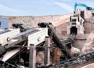 Sodium silicate ore beneficiation process with flotation cells and mineral separation equipment in processing plant