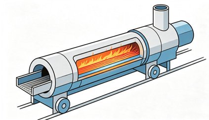 Silicate refractory applications showing sodium silicate sand binder refractory castables and high temperature protective coatings