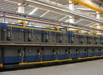 Sodium silicate in ceramic industry showing slip preparation pressing and fast firing with additive enhanced densification