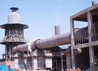 Sodium silicate applications in kilns and high temperature equipment showing refractory coatings sealing and rigidizing for energy efficiency