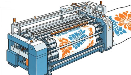 Sodium and potassium silicate applications in textile processing showing bleaching, reactive dye fixation, and flame retardant treatments