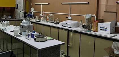 Custom silicate formulation development with sodium potassium and lithium silicates for diverse industrial applications
