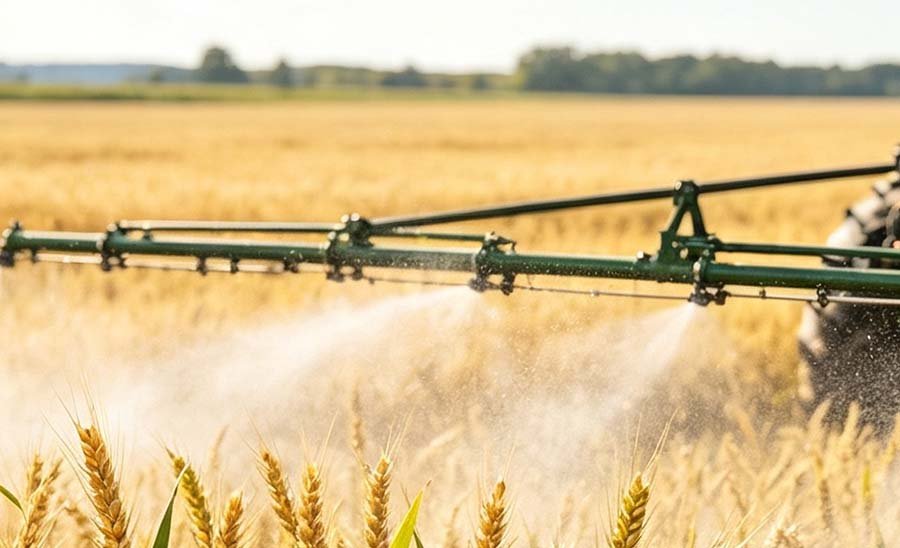 Potassium Silicate Fertilizer for Agriculture