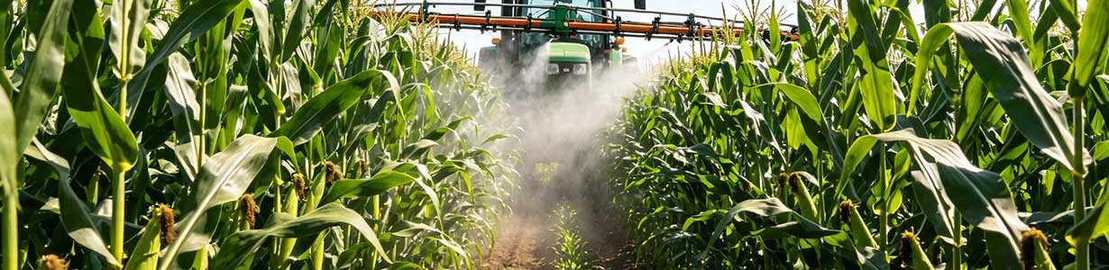 Soluble silicon fertilizer benefits showing yield increase pest resistance salt tolerance and quality improvement across multiple crops