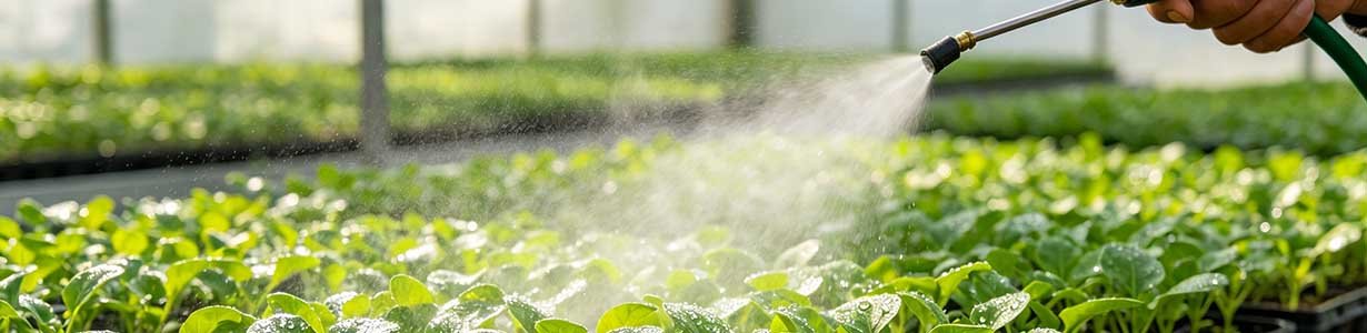 Soluble silicon fertilizer applications on rice wheat barley corn soybean tomato cucumber and strawberry with crop-specific dosages
