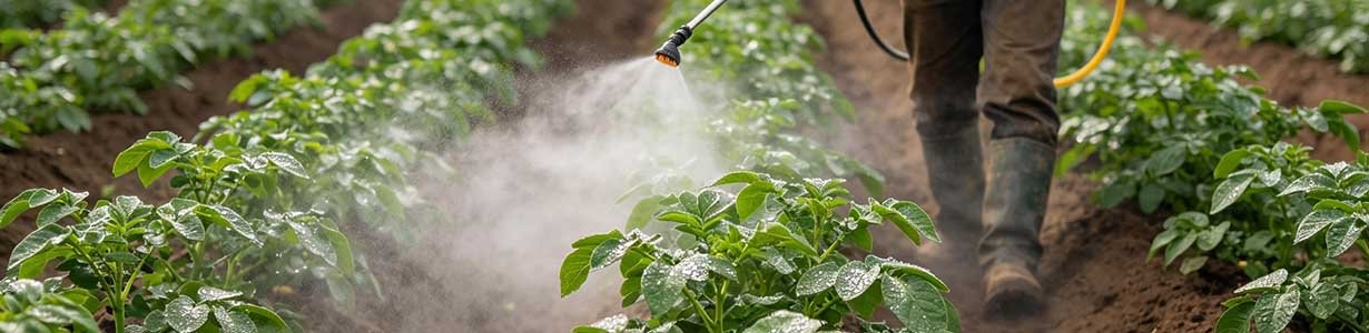 Types of soluble silicon fertilizer including potassium silicate sodium silicate stabilized silicic acid and nanosilica for foliar and soil application
