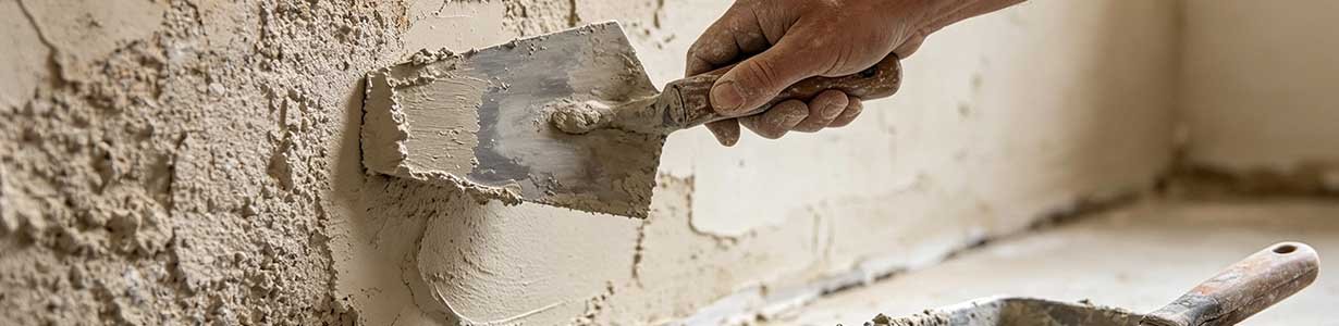 Potassium silicate paint benefits showing breathability zero VOC fire resistance and durability for mineral surfaces