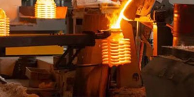 Sodium and potassium silicate foundry applications showing CO2 curing self-hardening microwave hardening and emission reduction