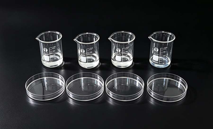 Potassium Silicate Applications: Low-Modulus vs High-Modulus Guide (M=2.5~5.0)