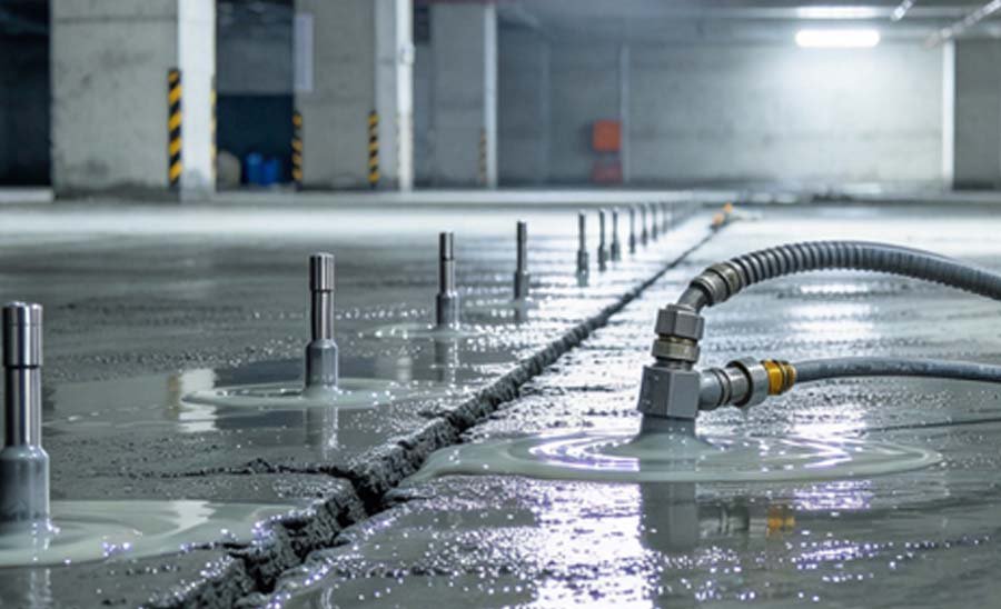 Sodium Silicate Leak Sealing: Why It Is Widely Used