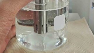 Sodium silicate properties infographic showing sodium silicate physical and chemical characteristics including pH viscosity solubility and concrete hardening reaction