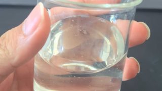 Sodium silicate two key parameters infographic - modulus ratio SiO2 Na2O and concentration Baume scale for concrete densifier performance