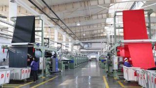 Sodium Silicate in Dyeing – Reactive Dye Fixing Agent