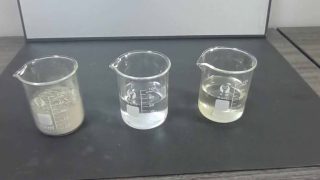How to use sodium silicate with cement mixing water glass with cement paste for waterproofing and rapid repair applications